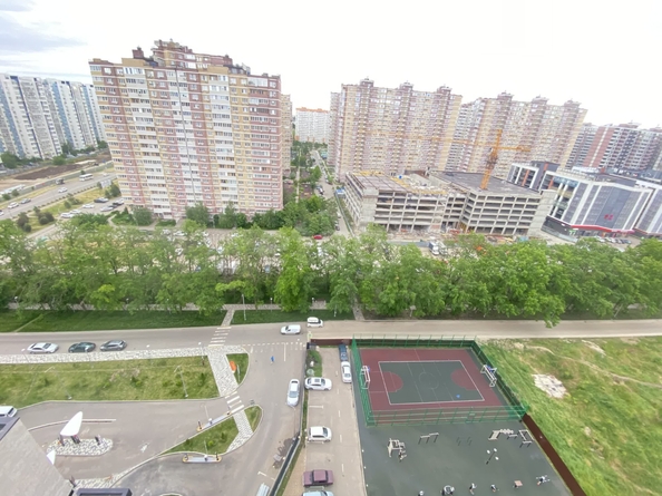 
  Продается 1-комн. квартира 34.1 м². Фото 18.