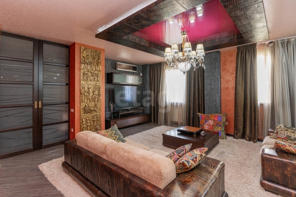 
  Продается 3-комн. квартира 207.3 м². Фото 19.