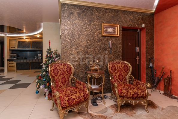 
  Продается 3-комн. квартира 207.3 м². Фото 27.
