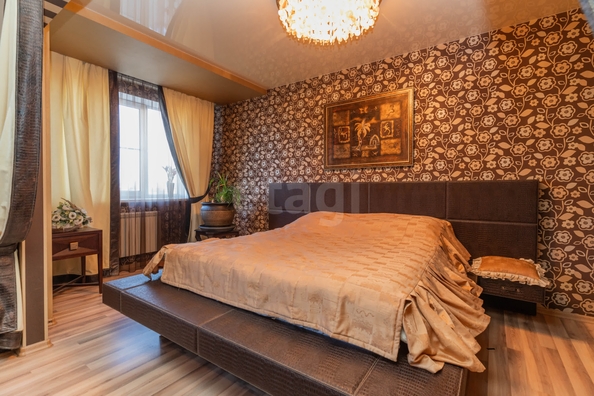 
  Продается 3-комн. квартира 207.3 м². Фото 44.
