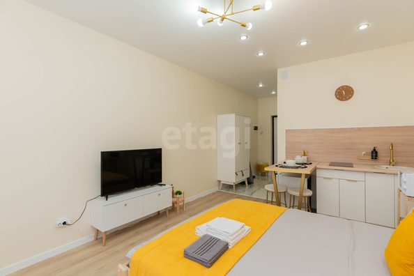 
  Продается студия 23.2 м². Фото 7.