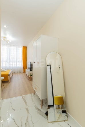 
  Продается студия 23.2 м². Фото 13.