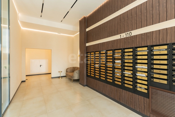 
  Продается студия 23.2 м². Фото 24.