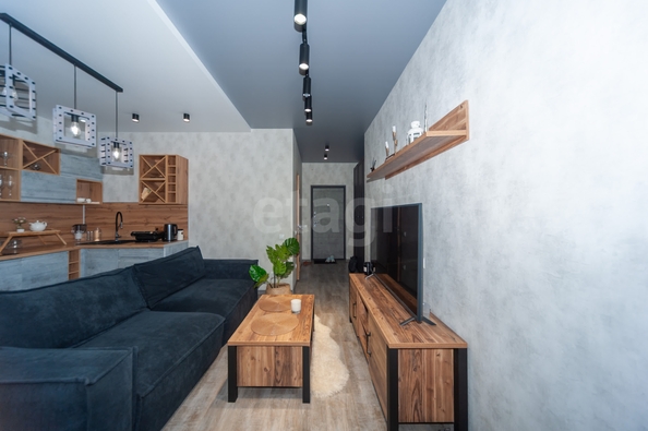 
  Продается 1-комн. квартира 40.6 м². Фото 4.