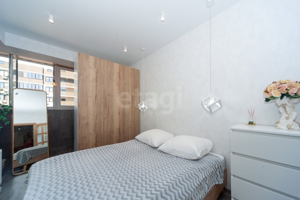
  Продается 1-комн. квартира 40.6 м². Фото 7.