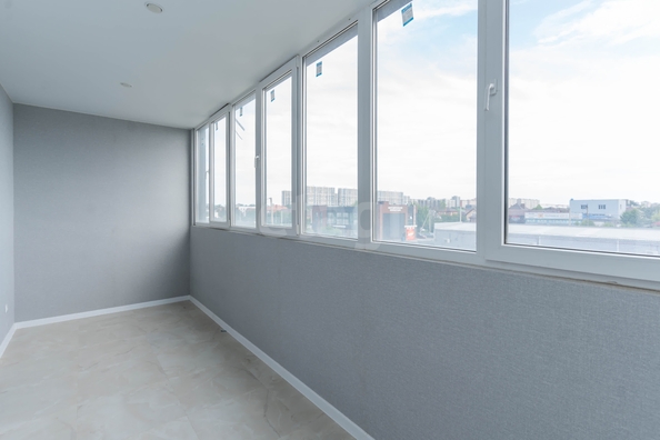 
  Продается 2-комн. квартира 53.2 м², в ЖК Хорошая погода-2, литера 1. Фото 3.