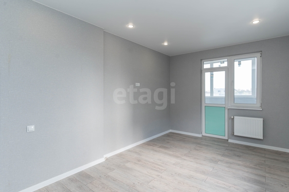 
  Продается 2-комн. квартира 53.2 м², в ЖК Хорошая погода-2, литера 1. Фото 7.