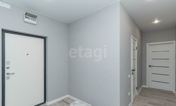 
  Продается 2-комн. квартира 53.2 м², в ЖК Хорошая погода-2, литера 1. Фото 13.