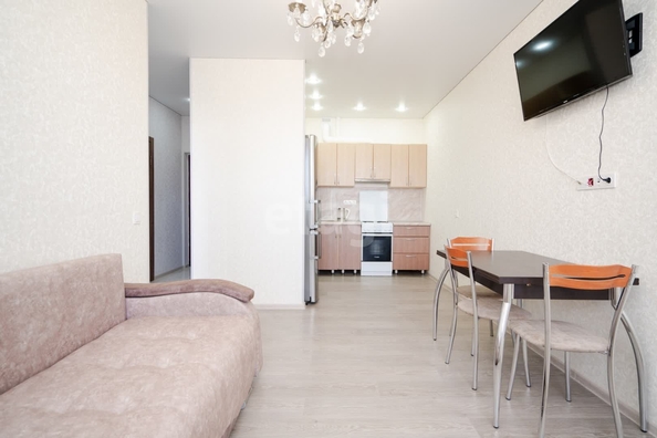 
  Продается 1-комн. квартира 36.2 м². Фото 4.