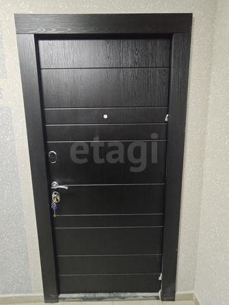 
  Продается 1-комн. квартира 36.6 м², в МКР Любимово, 12 квартал литер 1. Фото 5.