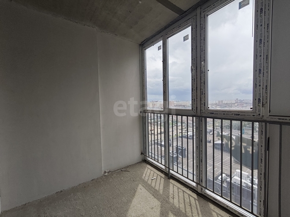 
  Продается 1-комн. квартира 36.6 м², в МКР Любимово, 12 квартал литер 1. Фото 13.