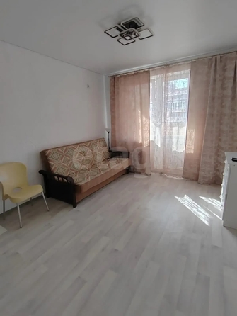 
  Продается студия 26 м². Фото 1.