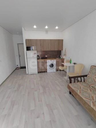 
  Продается студия 26 м². Фото 2.