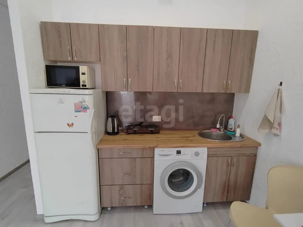 
  Продается студия 26 м². Фото 4.