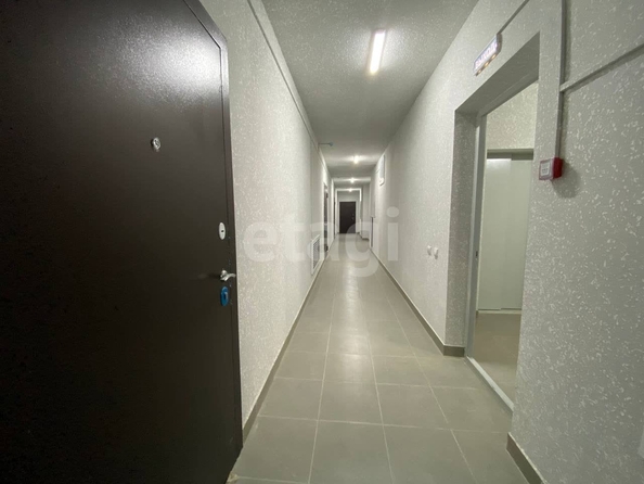 
  Продается студия 26.2 м², в ЖК Славянка, литера 1. Фото 4.