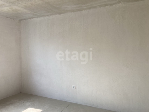 
  Продается студия 26.2 м², в ЖК Славянка, литера 1. Фото 12.