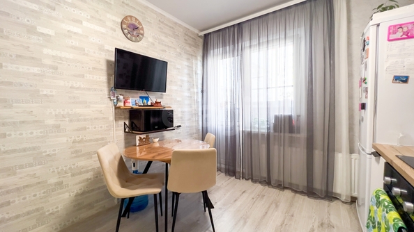 
  Продается 2-комн. квартира 52.6 м². Фото 4.