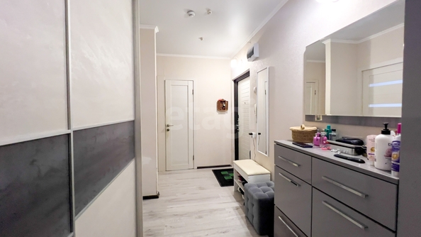 
  Продается 2-комн. квартира 52.6 м². Фото 5.