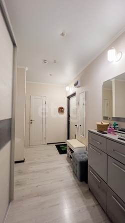 
  Продается 2-комн. квартира 52.6 м². Фото 19.