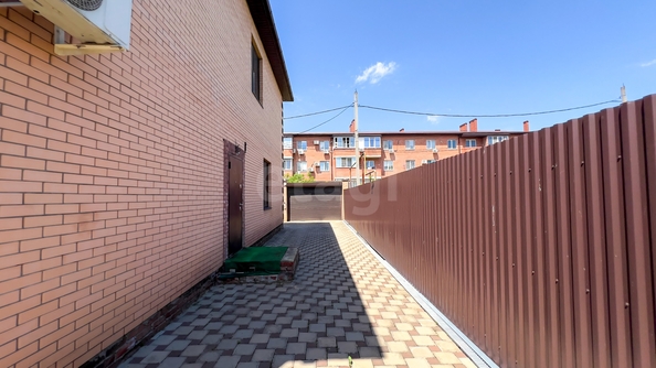 
  Продается дом 189.6 м². Фото 35.