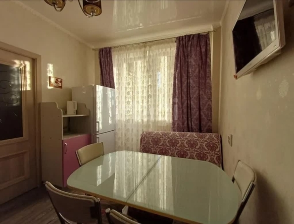 
  Продается 1-комн. квартира 34.5 м². Фото 1.