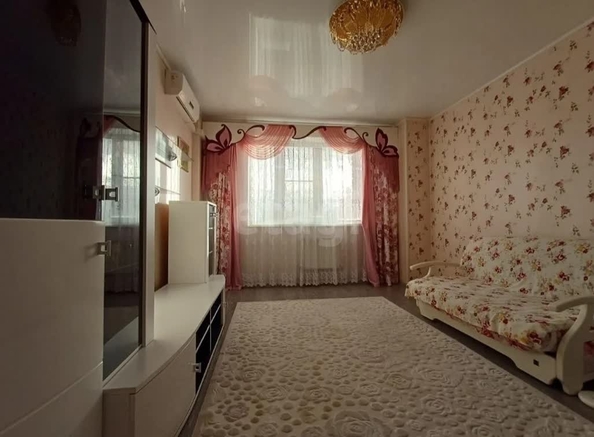 
  Продается 1-комн. квартира 34.5 м². Фото 3.
