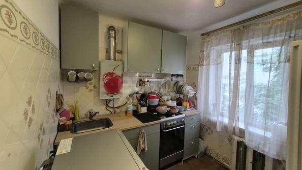 
  Продается 2-комн. квартира 42 м². Фото 5.