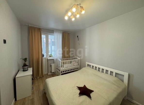 
  Продается 1-комн. квартира 39.3 м². Фото 3.