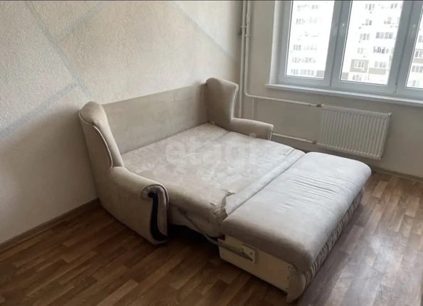 
  Продается 1-комн. квартира 34.9 м². Фото 3.