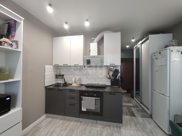 
  Продается студия 25.9 м². Фото 4.