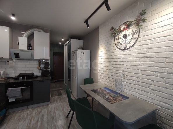 
  Продается студия 25.9 м². Фото 5.