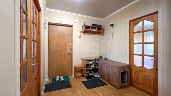 
  Продается 4-комн. квартира 78.4 м². Фото 21.