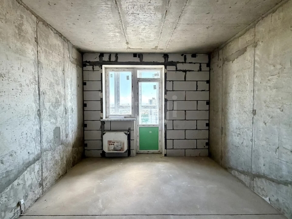 
  Продается 1-комн. квартира 41.4 м², в ЖК Ural (Урал). Фото 16.