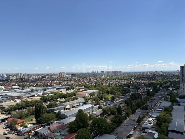 
  Продается 1-комн. квартира 41.4 м², в ЖК Ural (Урал). Фото 28.