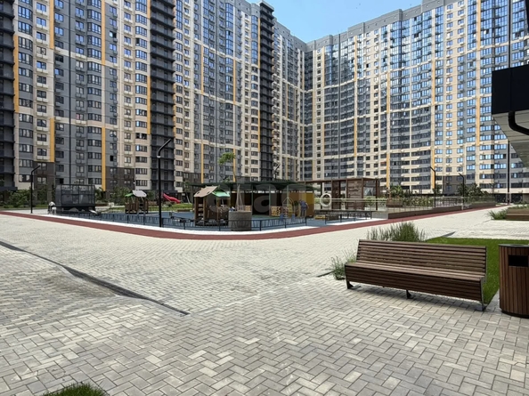 
  Продается 1-комн. квартира 41.4 м², в ЖК Ural (Урал). Фото 33.