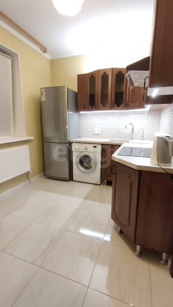 
  Продается 1-комн. квартира 41.1 м². Фото 3.