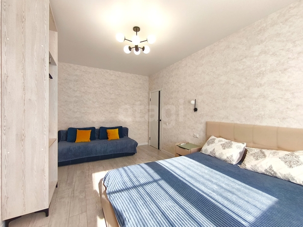
  Продается 2-комн. квартира 49.7 м², в ЖК Архитектор, литера 3.1. Фото 5.