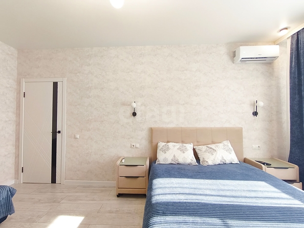 
  Продается 2-комн. квартира 49.7 м², в ЖК Архитектор, литера 3.1. Фото 9.