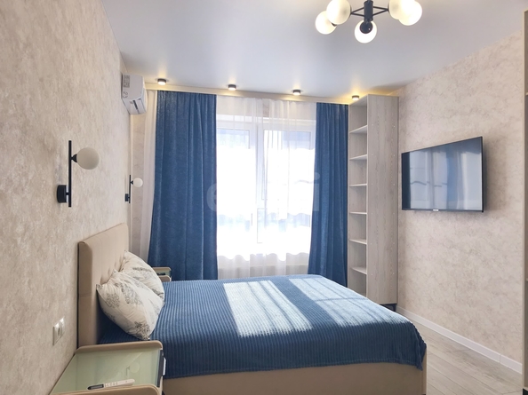 
  Продается 2-комн. квартира 49.7 м², в ЖК Архитектор, литера 3.1. Фото 10.