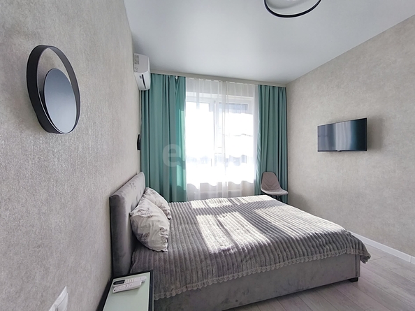 
  Продается 2-комн. квартира 49.7 м², в ЖК Архитектор, литера 3.1. Фото 18.