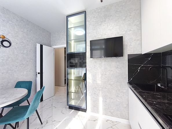 
  Продается 2-комн. квартира 49.7 м², в ЖК Архитектор, литера 3.1. Фото 25.