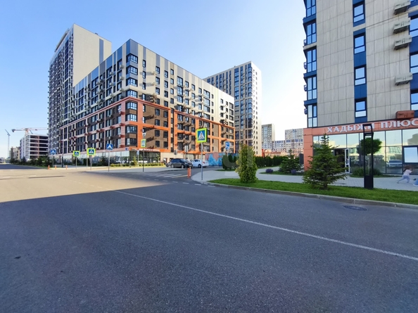 
  Продается 2-комн. квартира 49.7 м², в ЖК Архитектор, литера 3.1. Фото 46.
