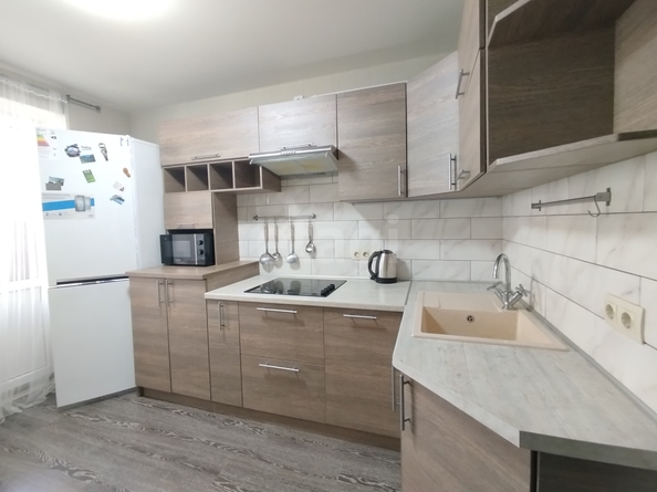 
  Продается 1-комн. квартира 32.7 м². Фото 3.