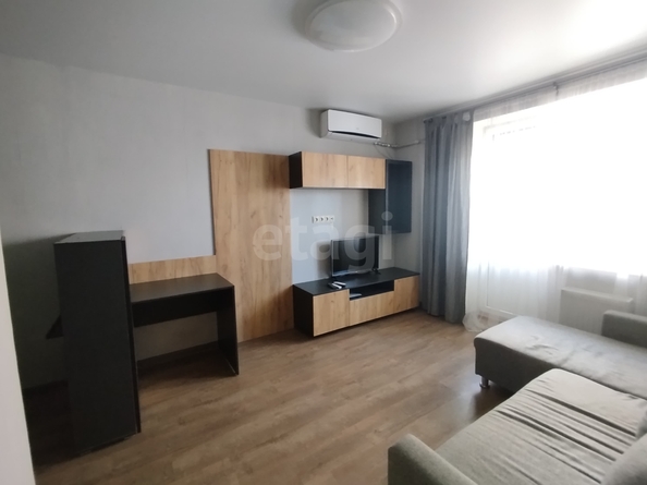 
  Продается 1-комн. квартира 32.7 м². Фото 4.