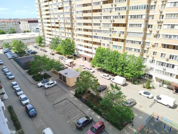 
  Продается 1-комн. квартира 32.7 м². Фото 23.