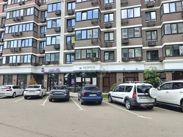 
  Продается торговая площадь 53.1 м². Фото 5.