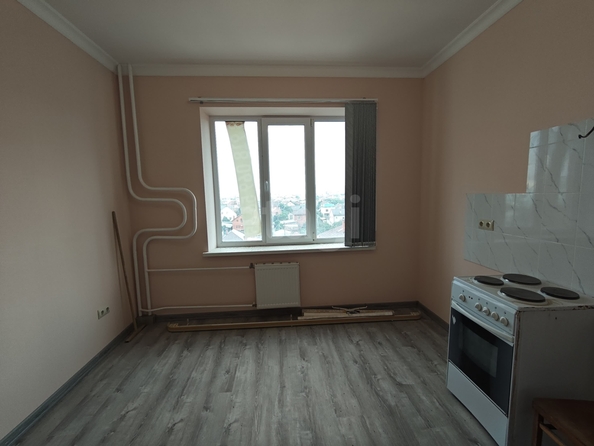 
  Продается 1-комн. квартира 40.3 м². Фото 6.