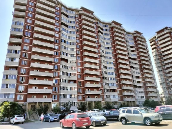 
  Продается 1-комн. квартира 40.3 м². Фото 13.
