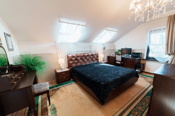
  Продается дом 156.7 м². Фото 31.