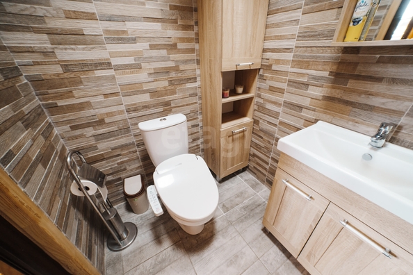 
  Продается дом 156.7 м². Фото 48.